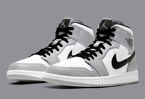 grijze jordans nike|Grijze Jordan 1 low, Jordan 1 mid en Jordan 1 high sneakers..